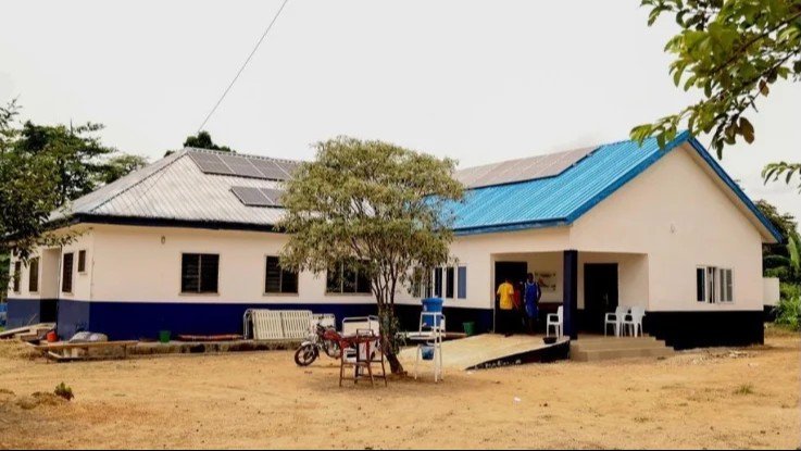 What Can ₦200,000 a Month Really Do for a Nigerian Primary Healthcare Centre?