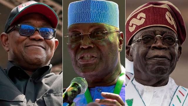 2027:INEC Released 18 Names but did They Release any Future?