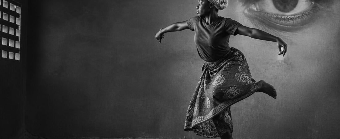 Study finds dance videos closed the eye health gap between Nigeria’s least and most educated