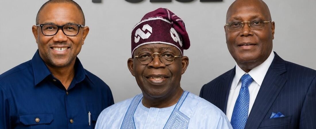 Who Lied More on Independence Day? Tinubu, Atiku and Obi Fact-Checked.