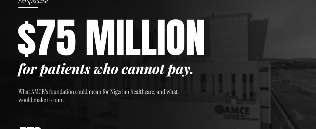 What a $75 Million Hospital Foundation Could Mean for Patients Who Cannot Pay