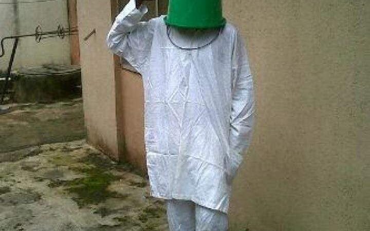 Happy Independence Day, Nigeria